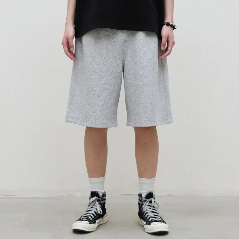 WHOOSIS Casual Shorts Unisex-2