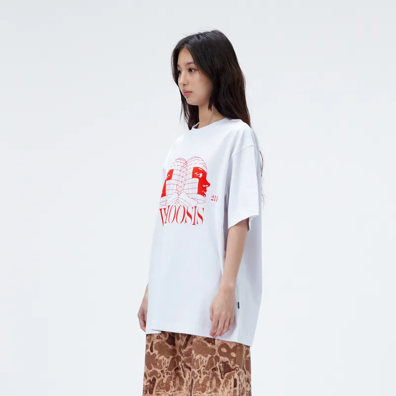 WHOOSIS T Shirts Unisex-8