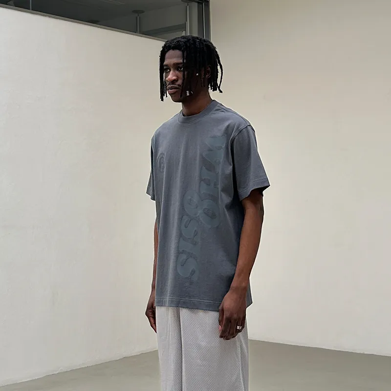 WHOOSIS T Shirts Unisex-11