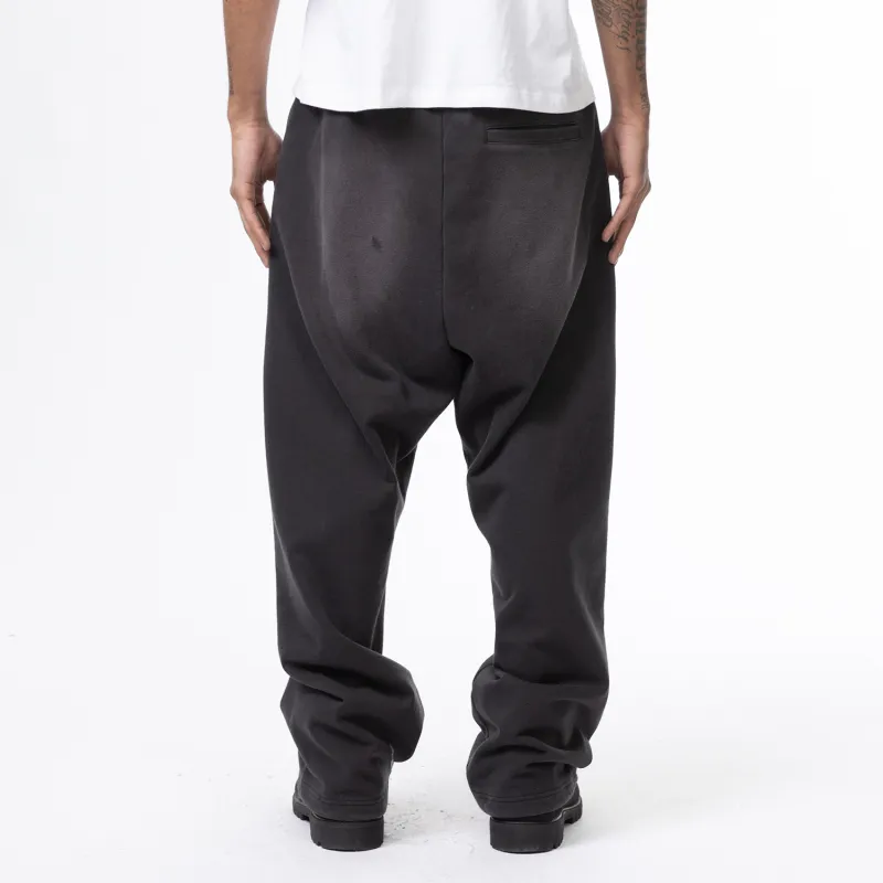 WHOOSIS Knitted Sports Pants Unisex-4