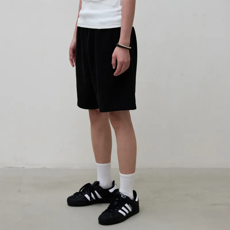 WHOOSIS Casual Shorts Unisex-18
