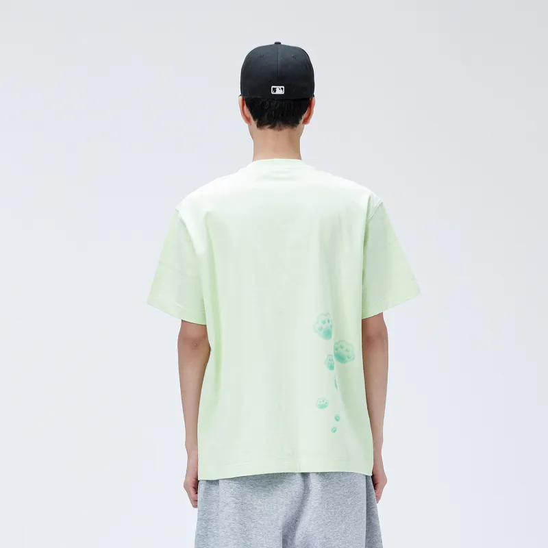WHOOSIS T Shirts Unisex-24