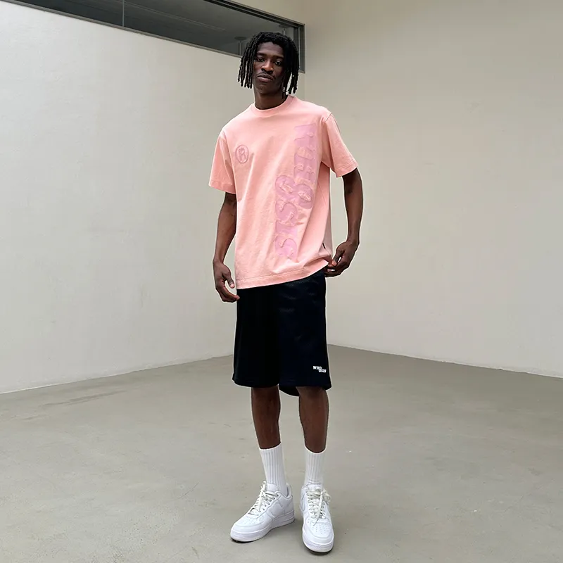 WHOOSIS T Shirts Unisex-20