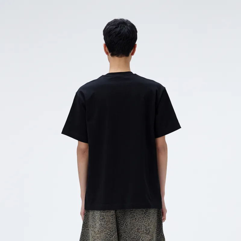 WHOOSIS T Shirts Unisex-14