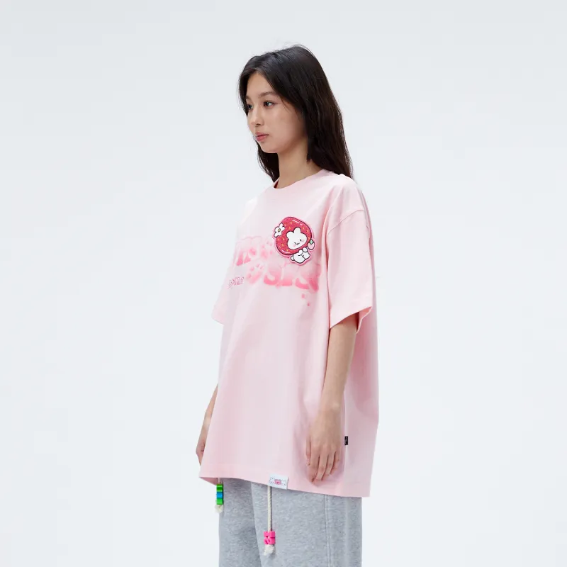WHOOSIS T Shirts Unisex-13
