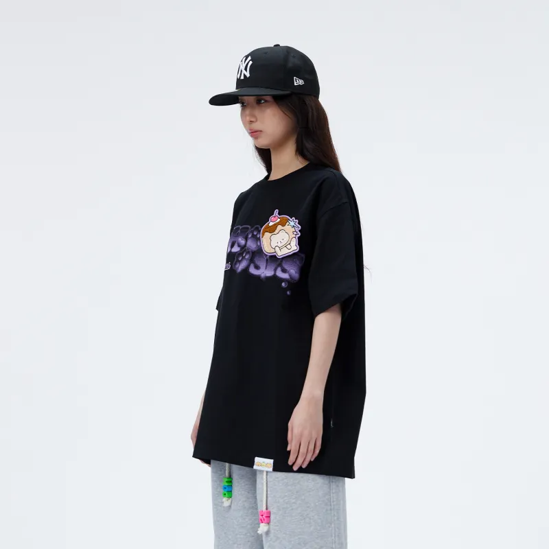 WHOOSIS T Shirts Unisex-43