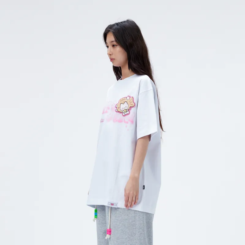 WHOOSIS T Shirts Unisex-3