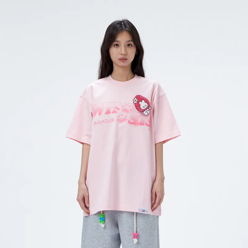 WHOOSIS T Shirts Unisex-12