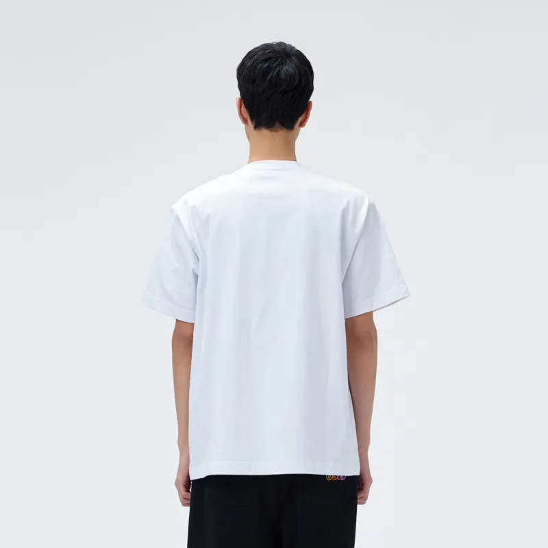 WHOOSIS T Shirts Unisex-4