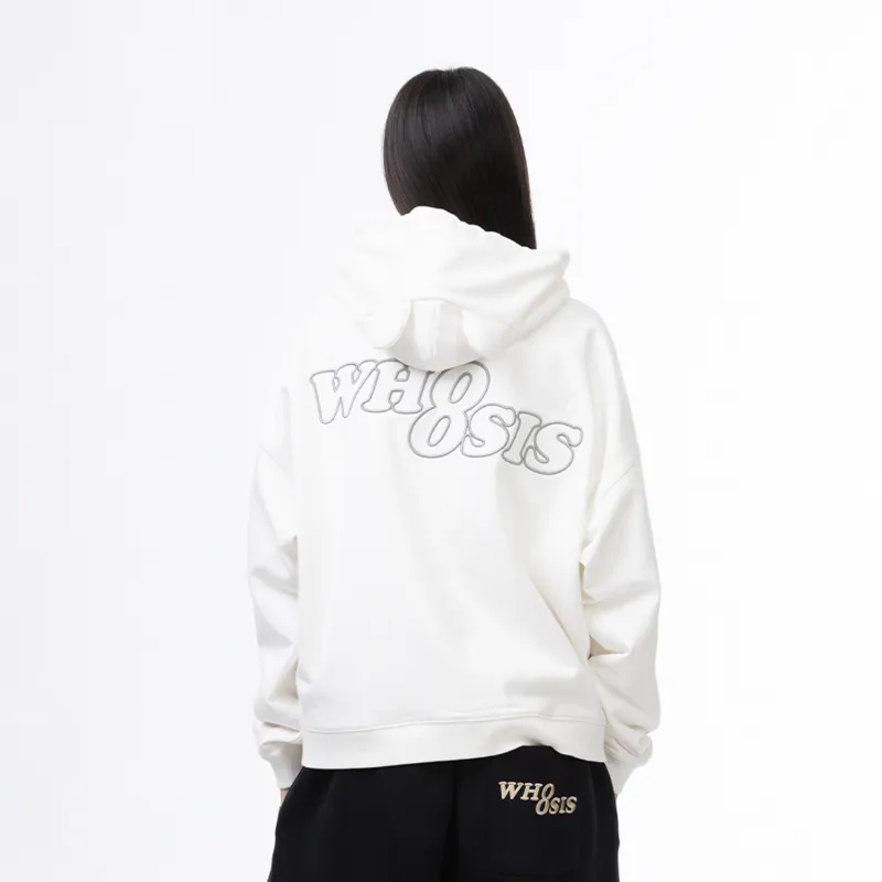 WHOOSIS Sweatshirts Unisex-2
