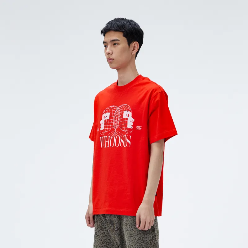 WHOOSIS T Shirts Unisex-13