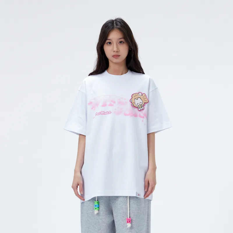 WHOOSIS T Shirts Unisex-2