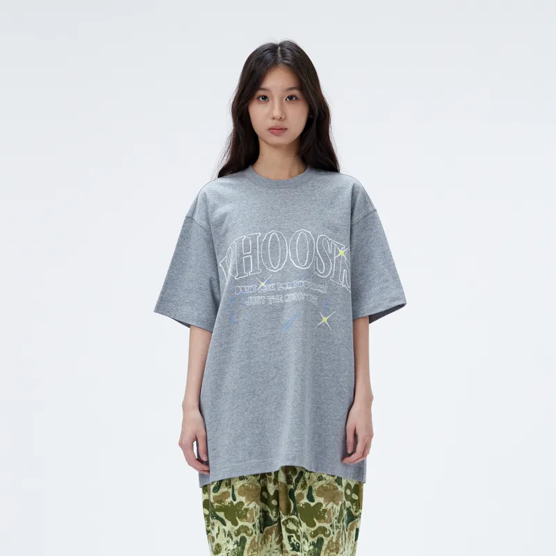 WHOOSIS T Shirts Unisex-12