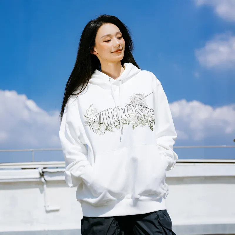 WHOOSIS Sweatshirts Unisex-9