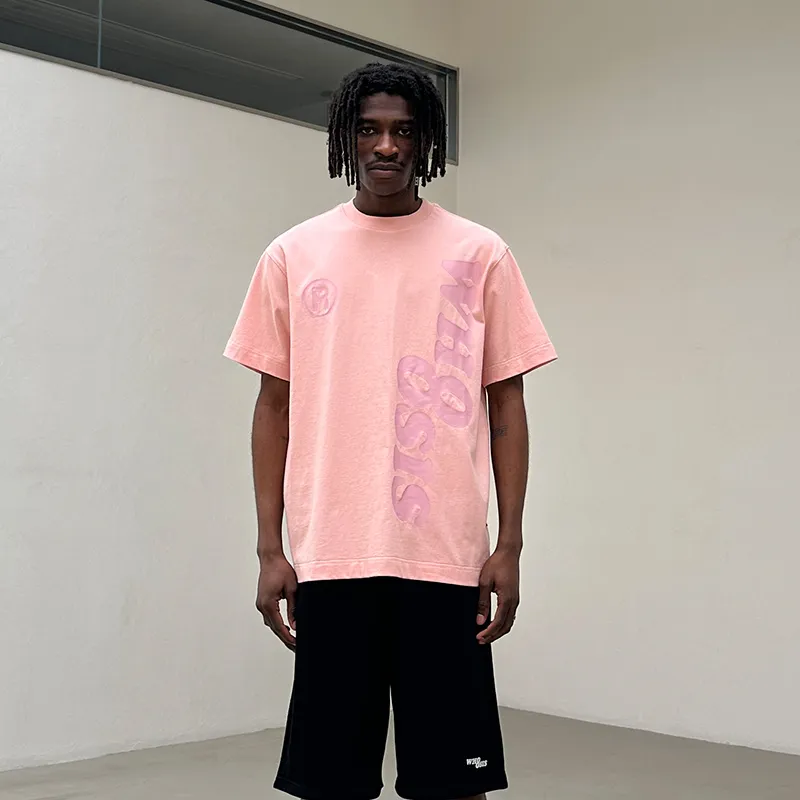 WHOOSIS T Shirts Unisex-18