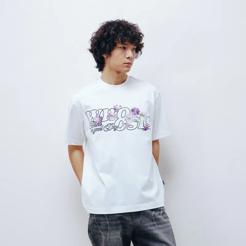 WHOOSIS T Shirts Unisex-3