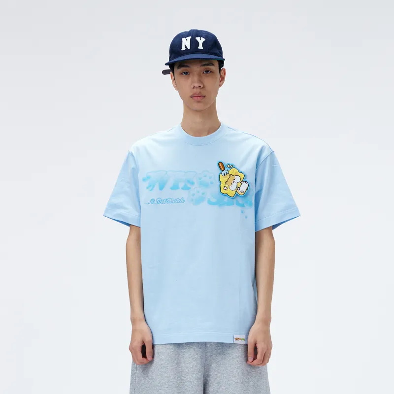 WHOOSIS T Shirts Unisex-17