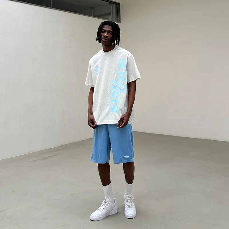 WHOOSIS T Shirts Unisex-16