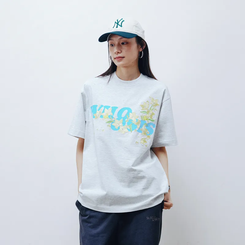 WHOOSIS T Shirts Unisex-6