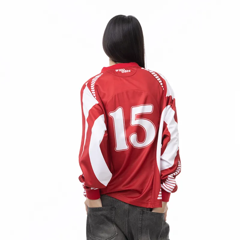 WHOOSIS T Shirts Unisex-7