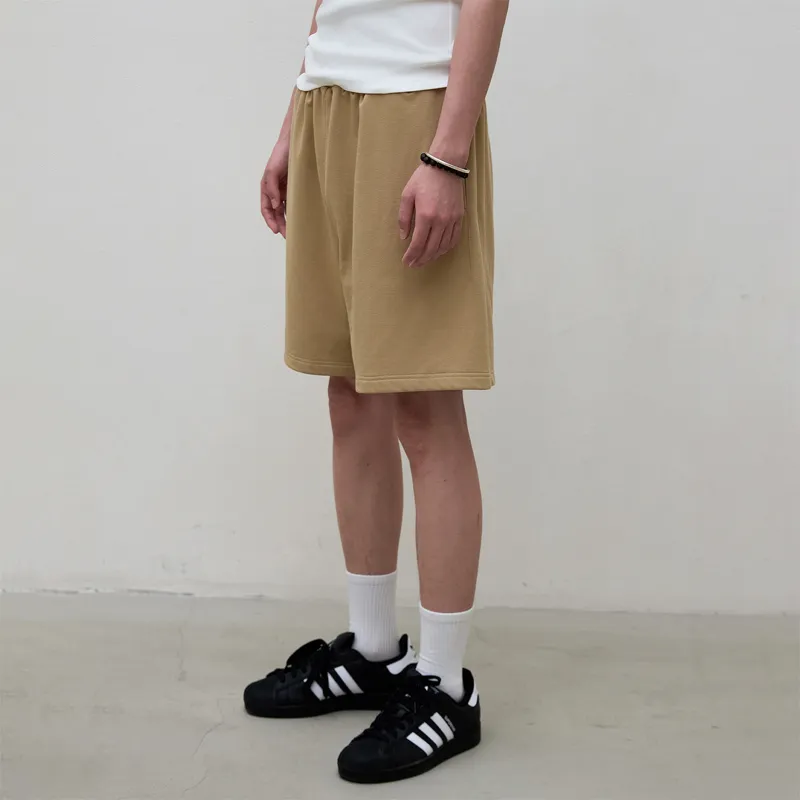 WHOOSIS Casual Shorts Unisex-8