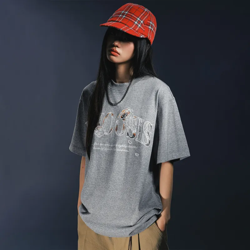WHOOSIS T Shirts Unisex-3
