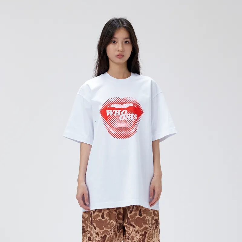 WHOOSIS T Shirts Unisex-2