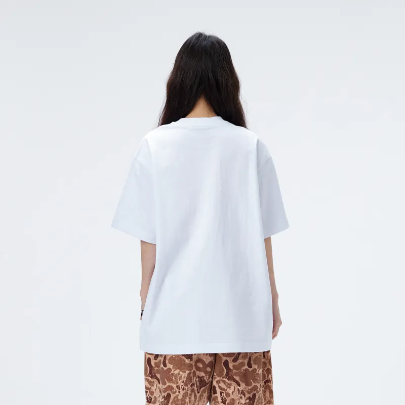 WHOOSIS T Shirts Unisex-9