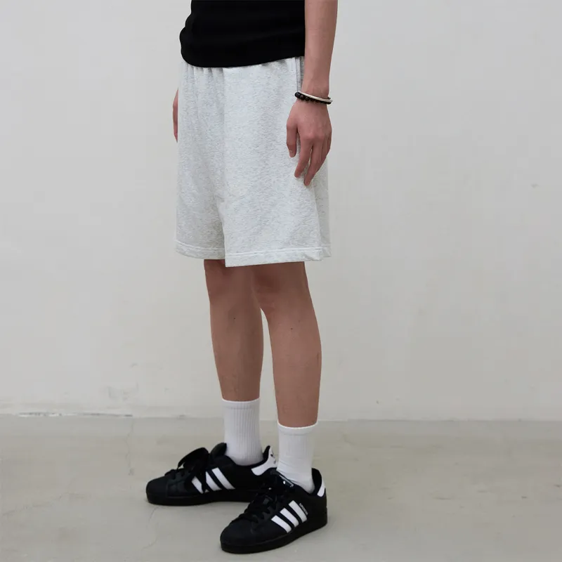 WHOOSIS Casual Shorts Unisex-3