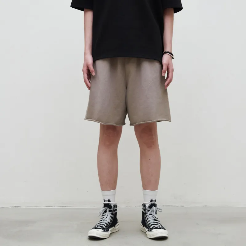 WHOOSIS Casual Shorts Unisex-2