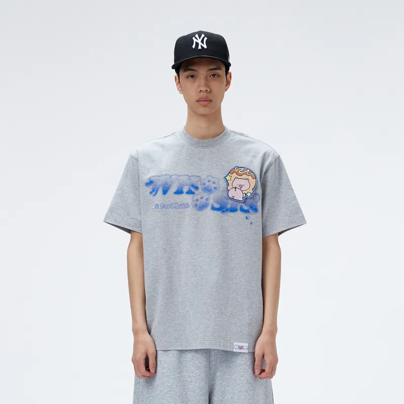 WHOOSIS T Shirts Unisex-7