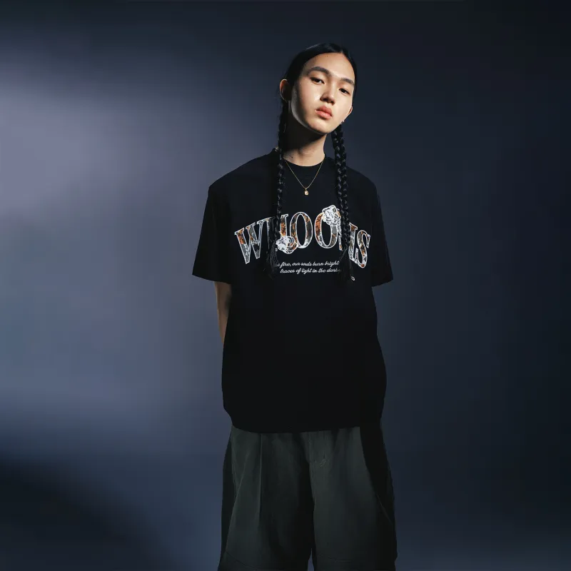 WHOOSIS T Shirts Unisex-7