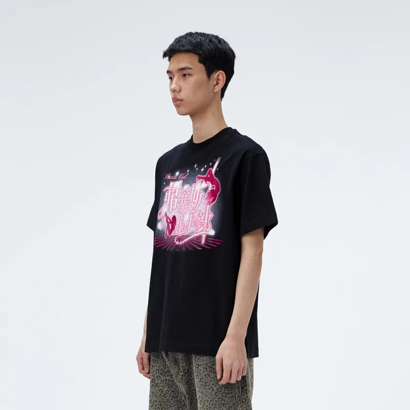 WHOOSIS T Shirts Unisex-13