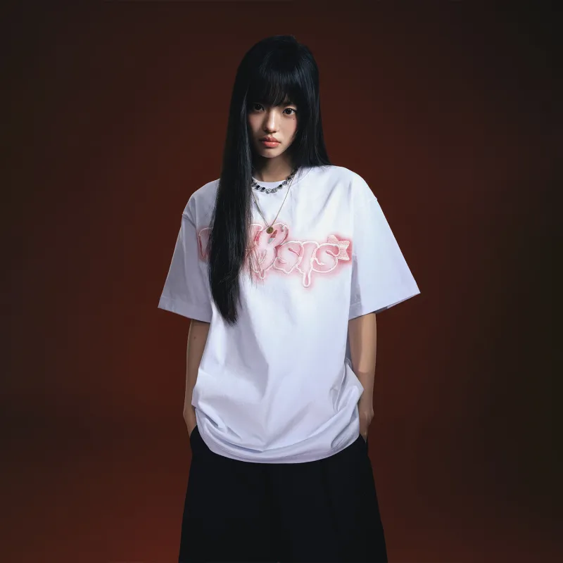 WHOOSIS T Shirts Unisex-2
