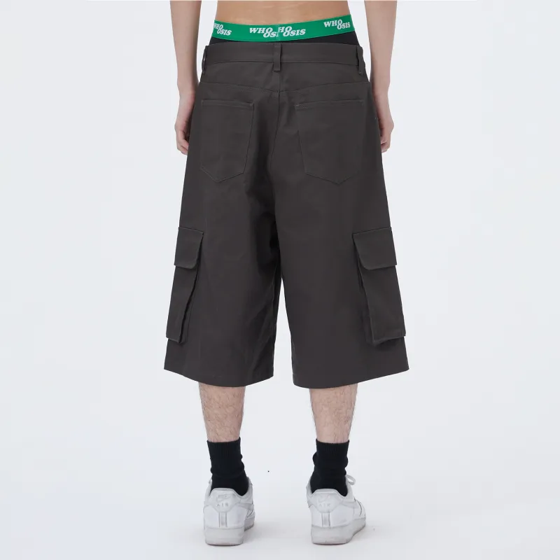 WHOOSIS Underpants Men's 1 Pack-9