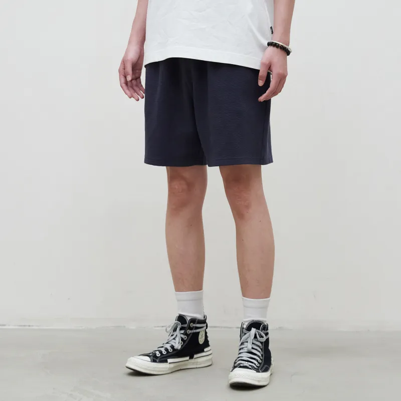 WHOOSIS Casual Shorts Unisex-13
