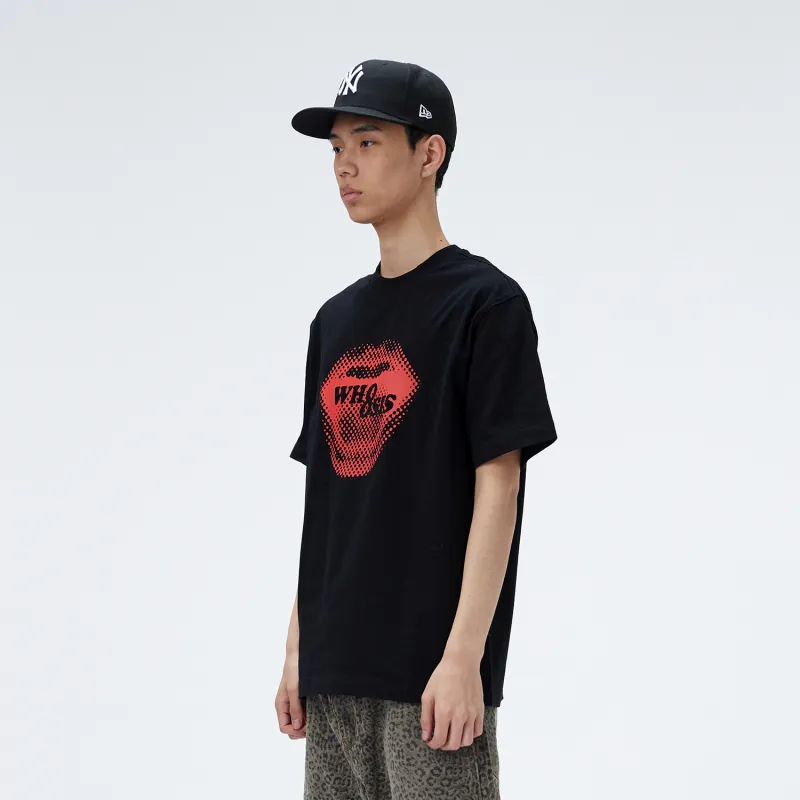 WHOOSIS T Shirts Unisex-9