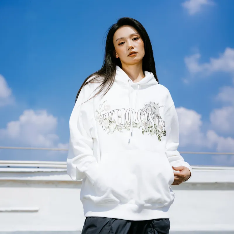 WHOOSIS Sweatshirts Unisex-8