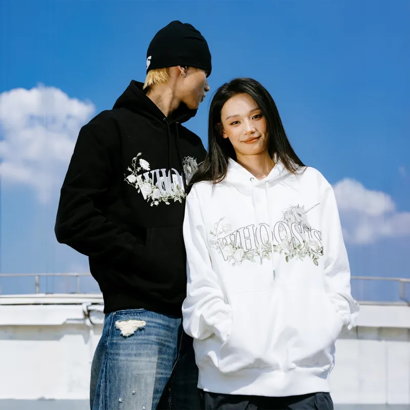 WHOOSIS Sweatshirts Unisex-4
