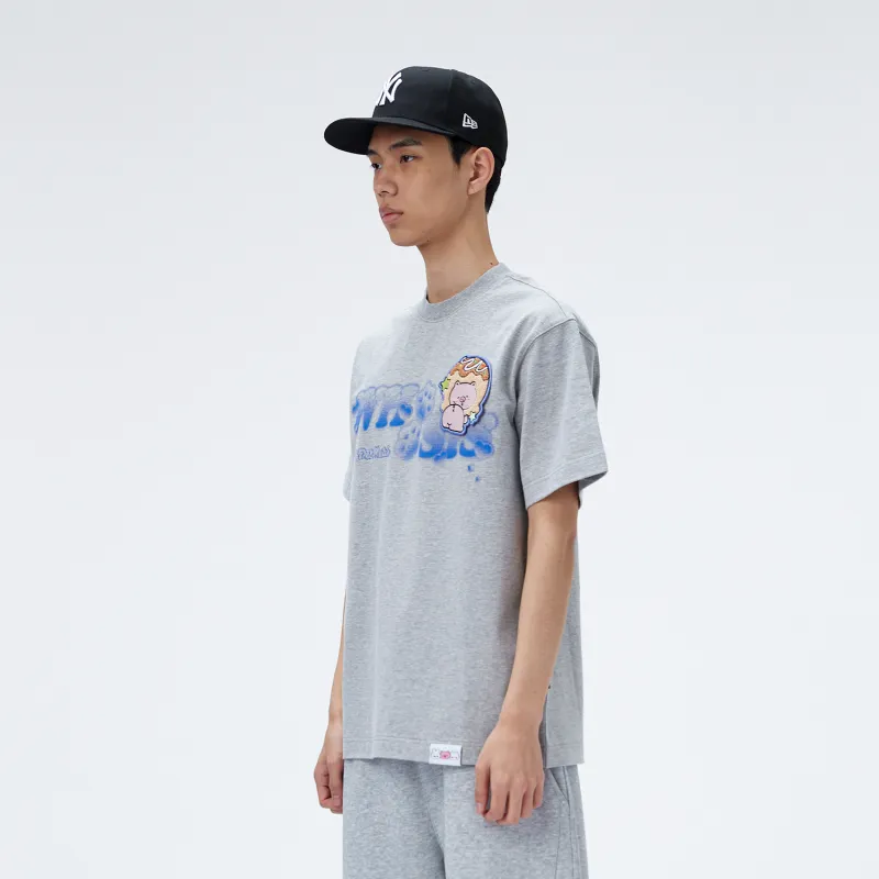 WHOOSIS T Shirts Unisex-8