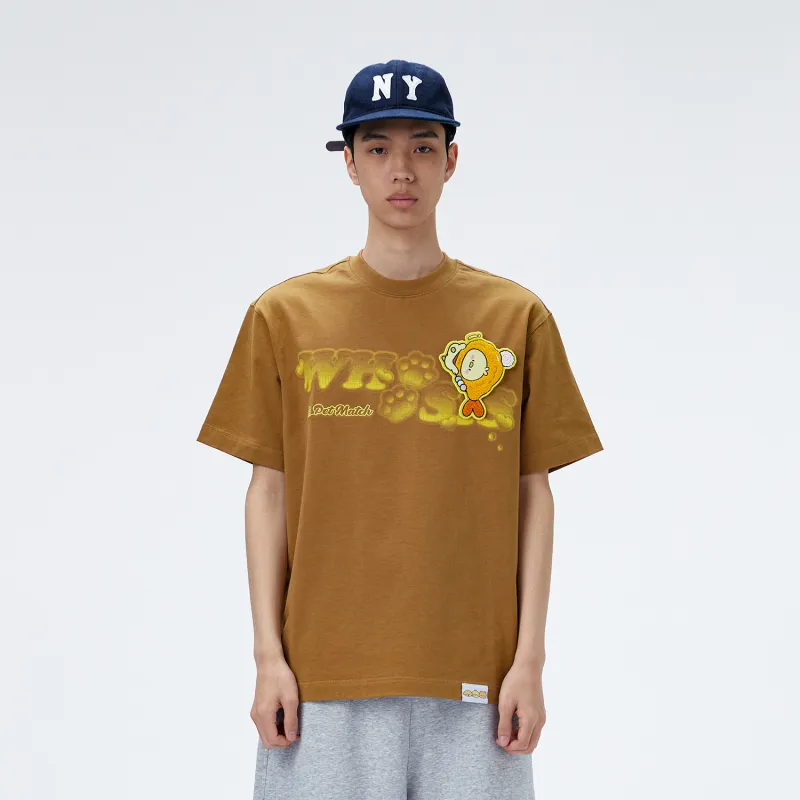 WHOOSIS T Shirts Unisex-32