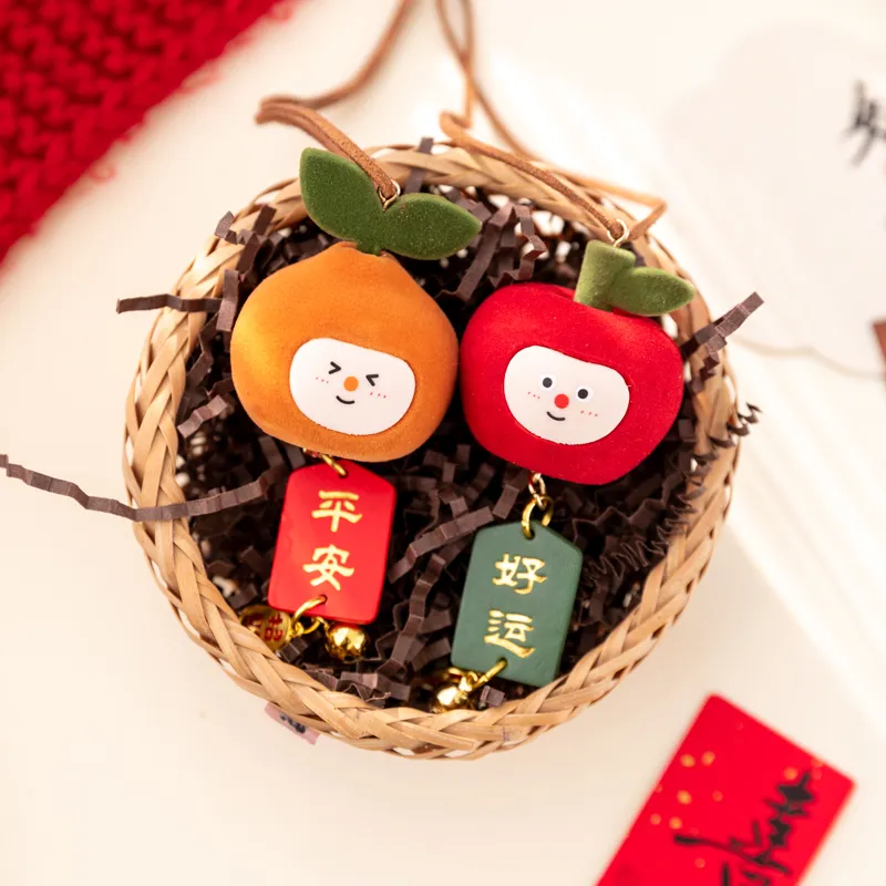 AYING Healing Series Pendant Accessories-3