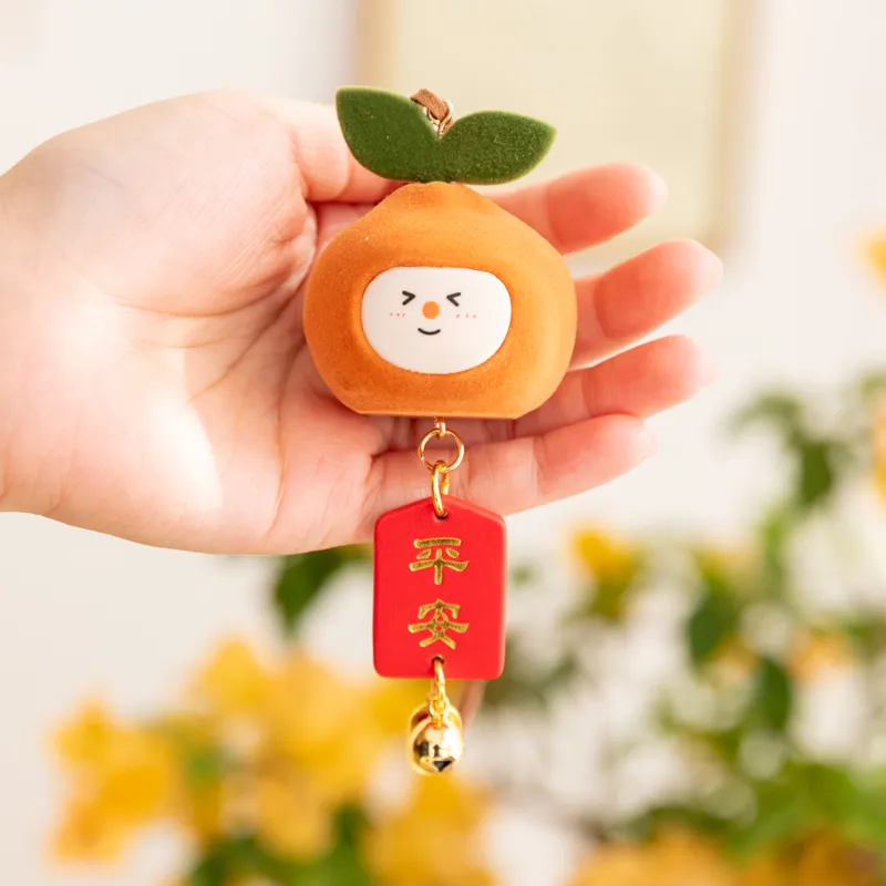 AYING Healing Series Pendant Accessories-10