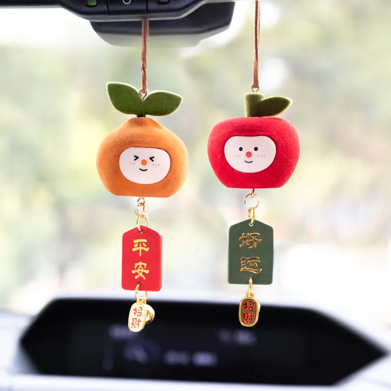 AYING Healing Series Pendant Accessories-8