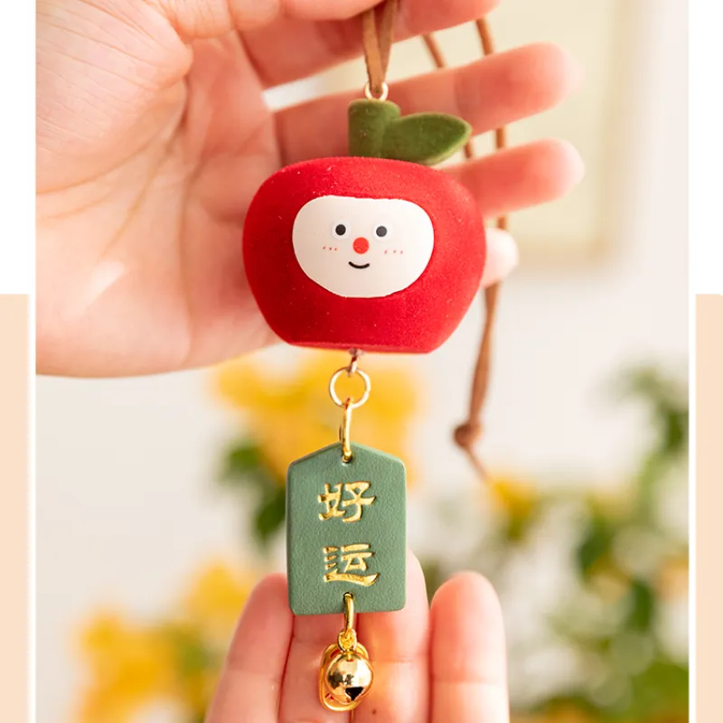 AYING Healing Series Pendant Accessories-5