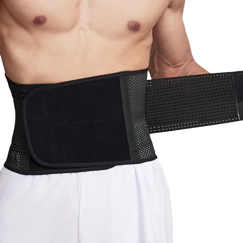 ANTA Back Support Braces-2
