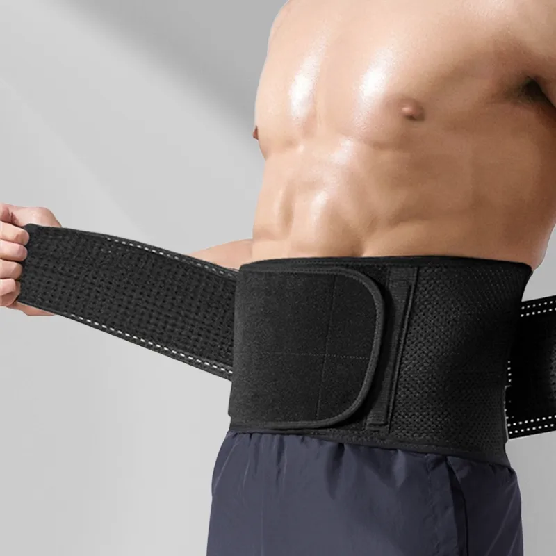 ANTA Back Support Braces-8
