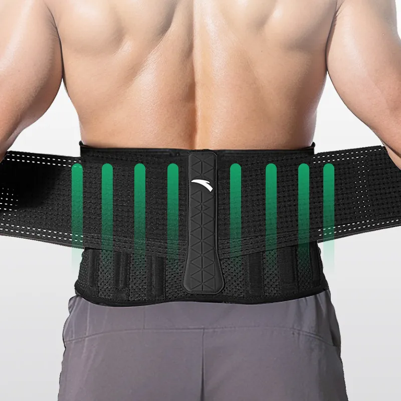 ANTA Back Support Braces-7
