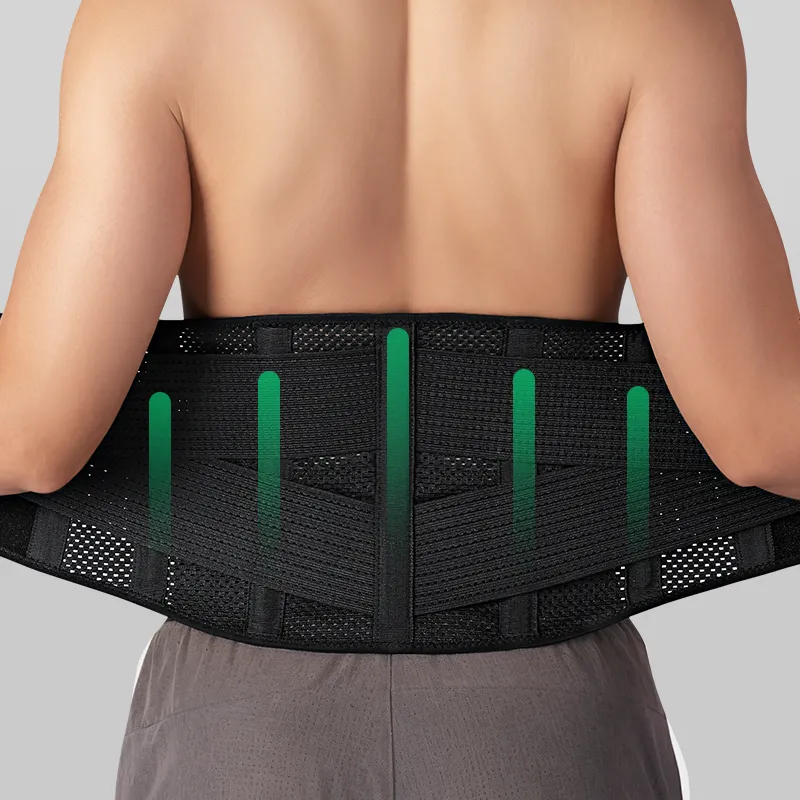 ANTA Back Support Braces-3