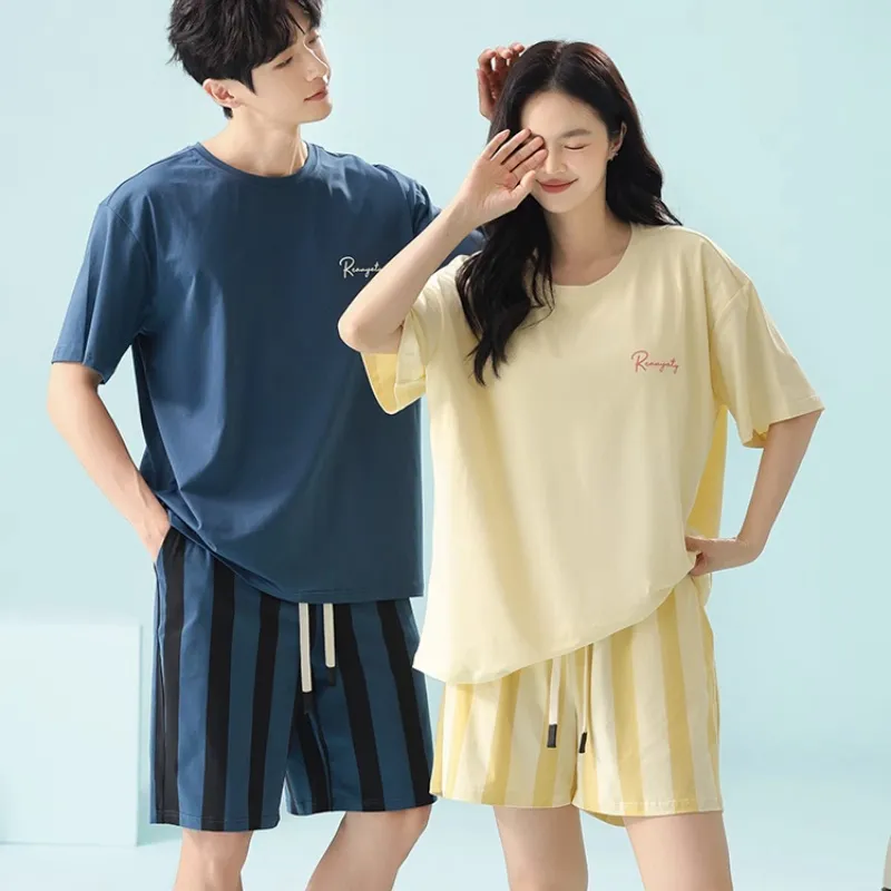 7 SEVFUN Unisex Pajama Sets-6